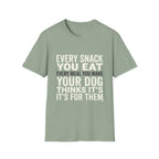 EverySnack T-Shirt