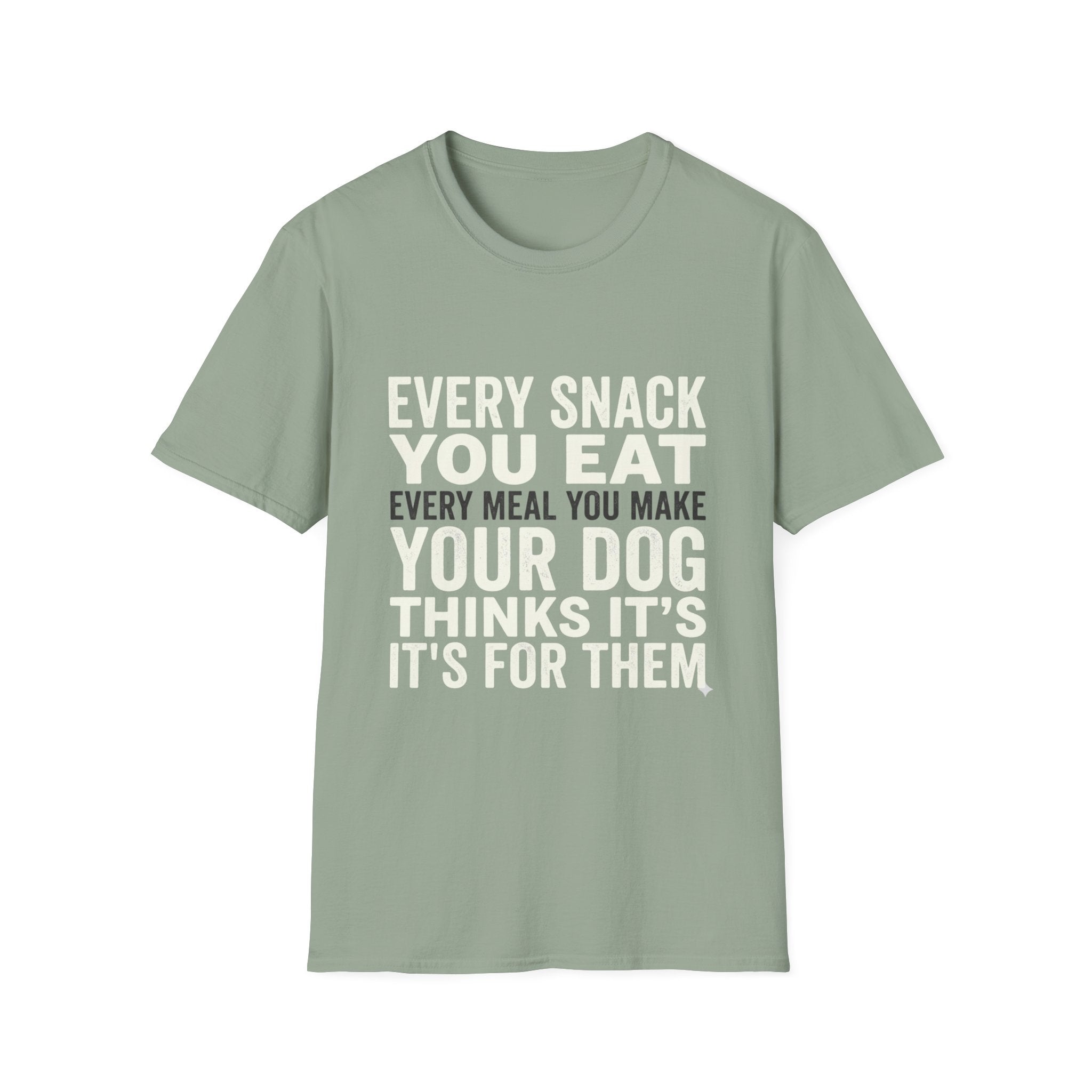 EverySnack T-Shirt