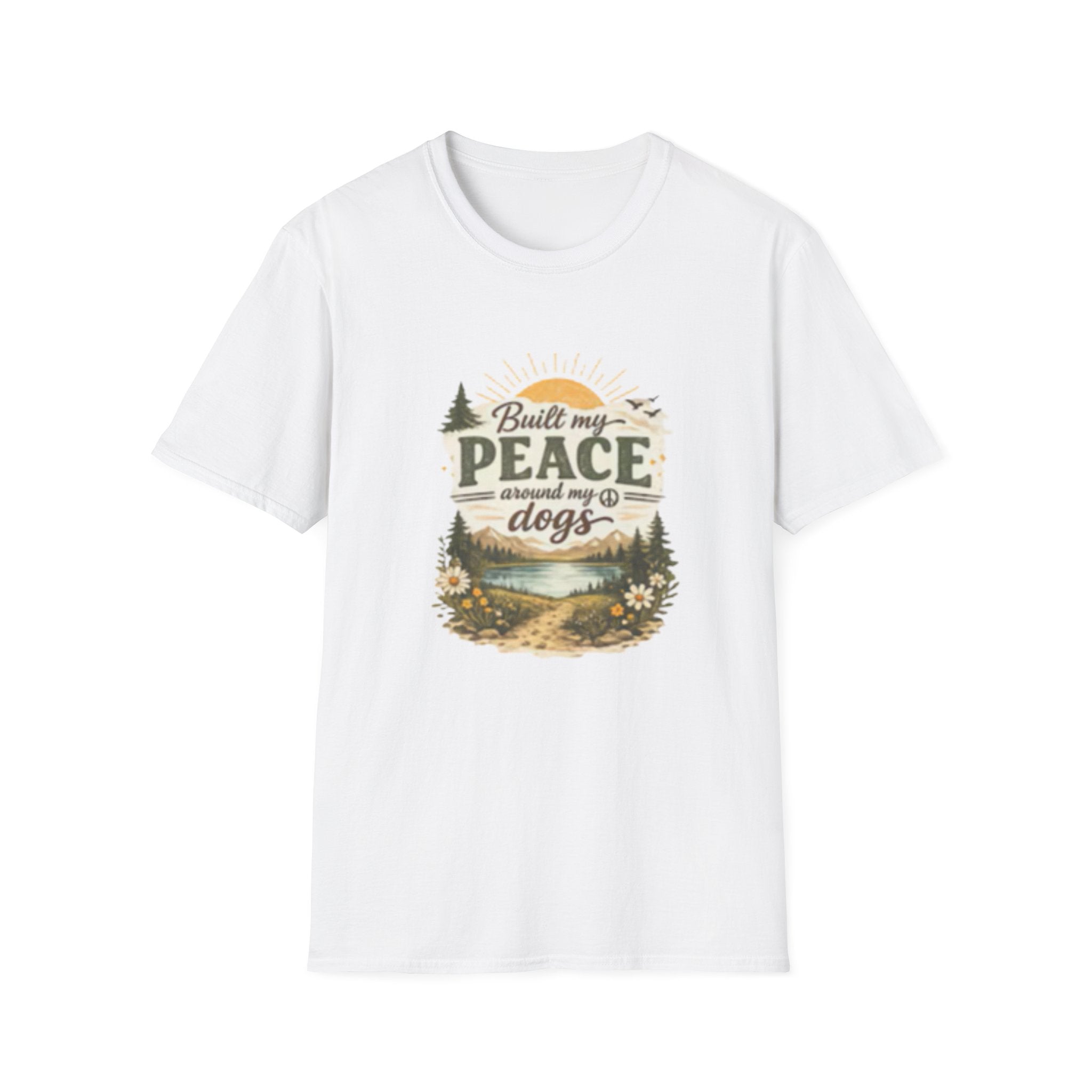 BuiltPeace