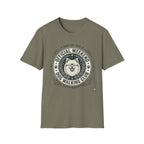 DogWalkingClub2 T-shirt