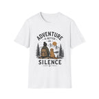 Better In Silence (1) T-Shirt