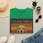 TalkingTo