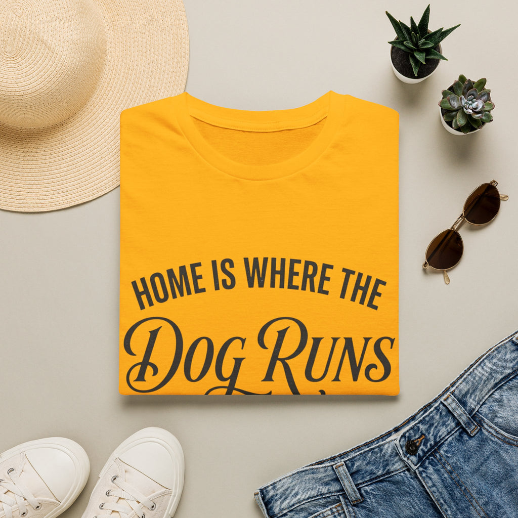 Copy of DogMandella T-Shirt