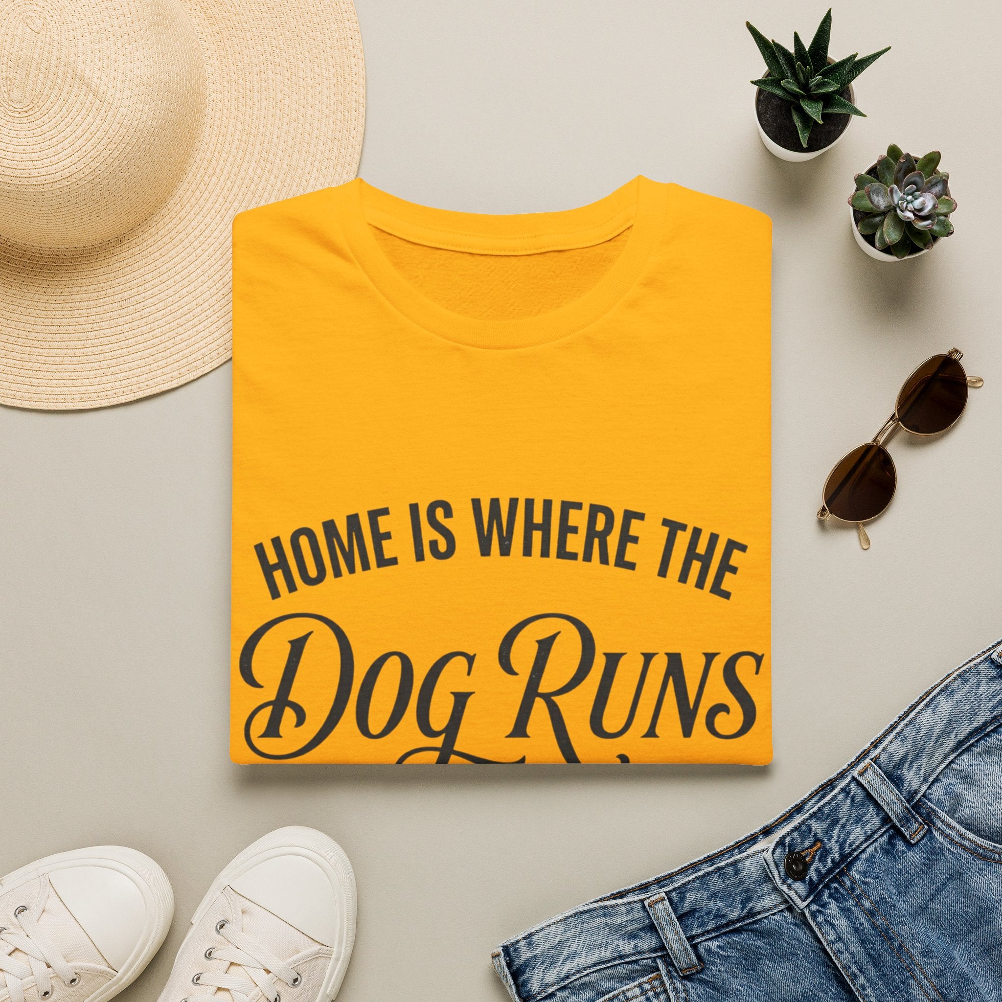 Copy of DogMandella T-Shirt