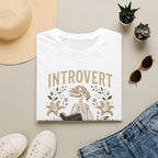 IntrovertButWilling