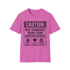 CautionMayBring T-Shirt