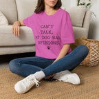 CantTalk T-Shirt