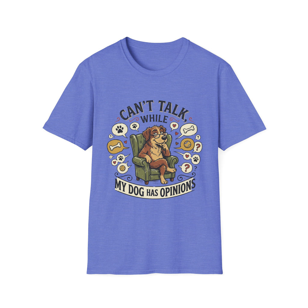 MyDogHasOpinions