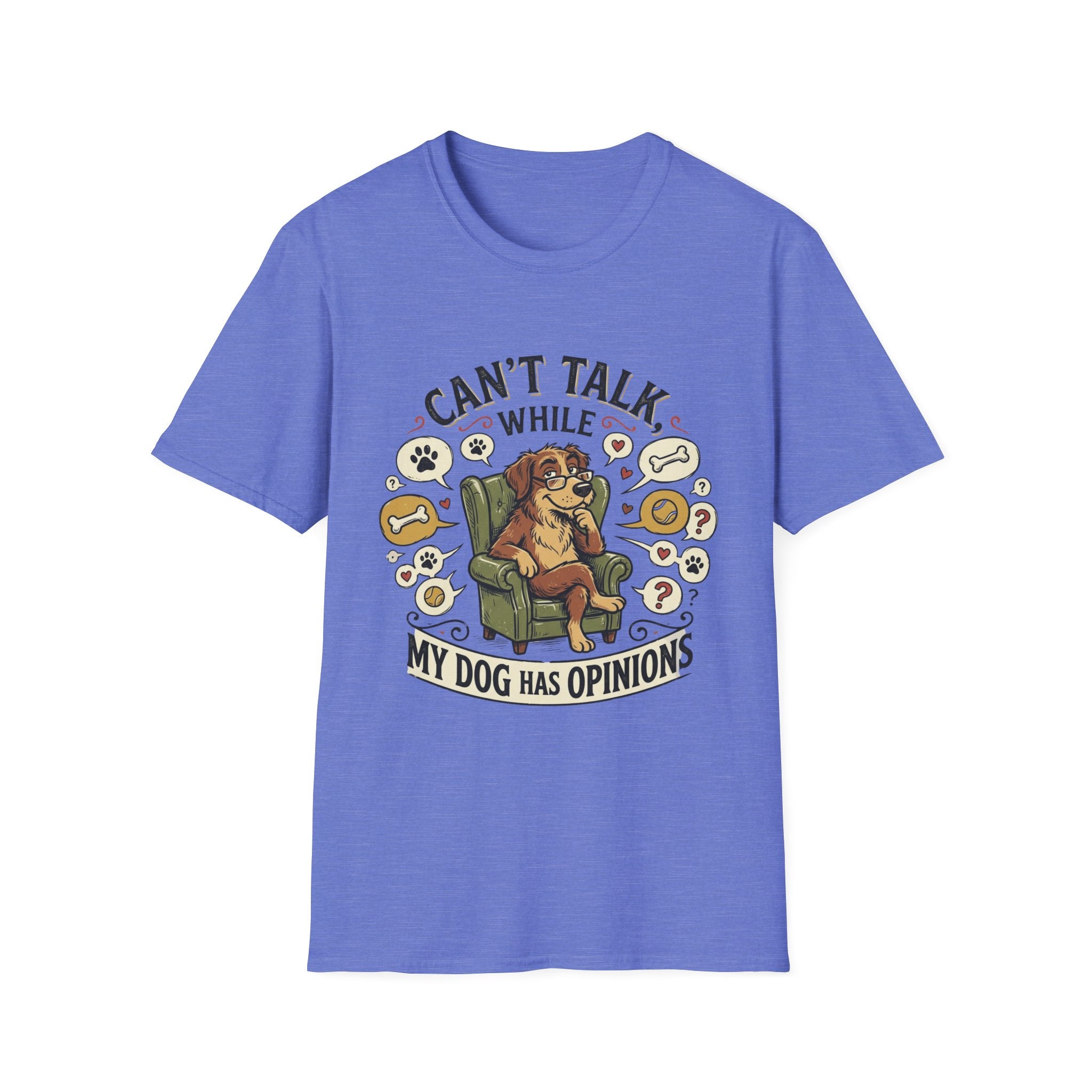 MyDogHasOpinions