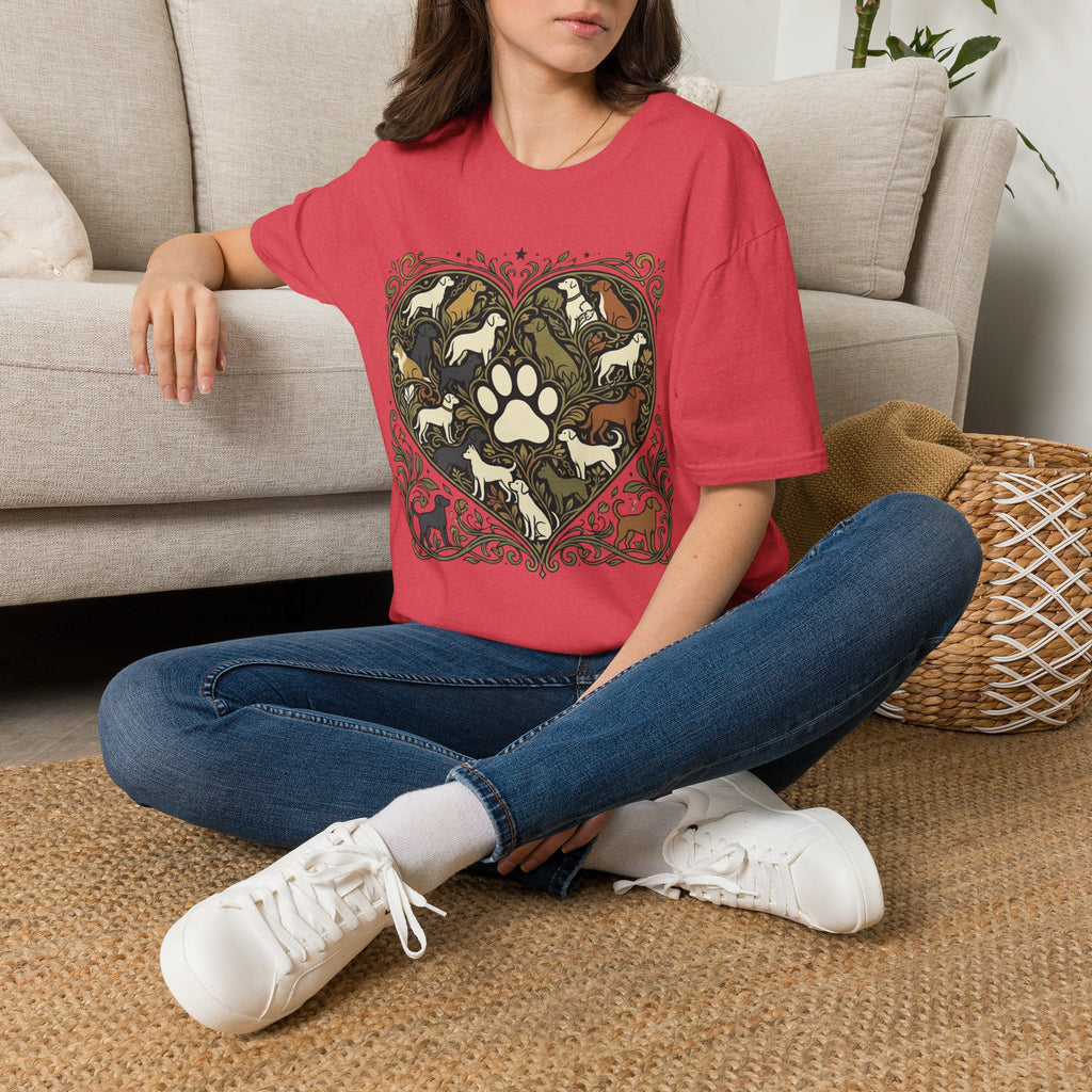 DogHeart T-Shirt