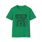 CautionMayRandomly
