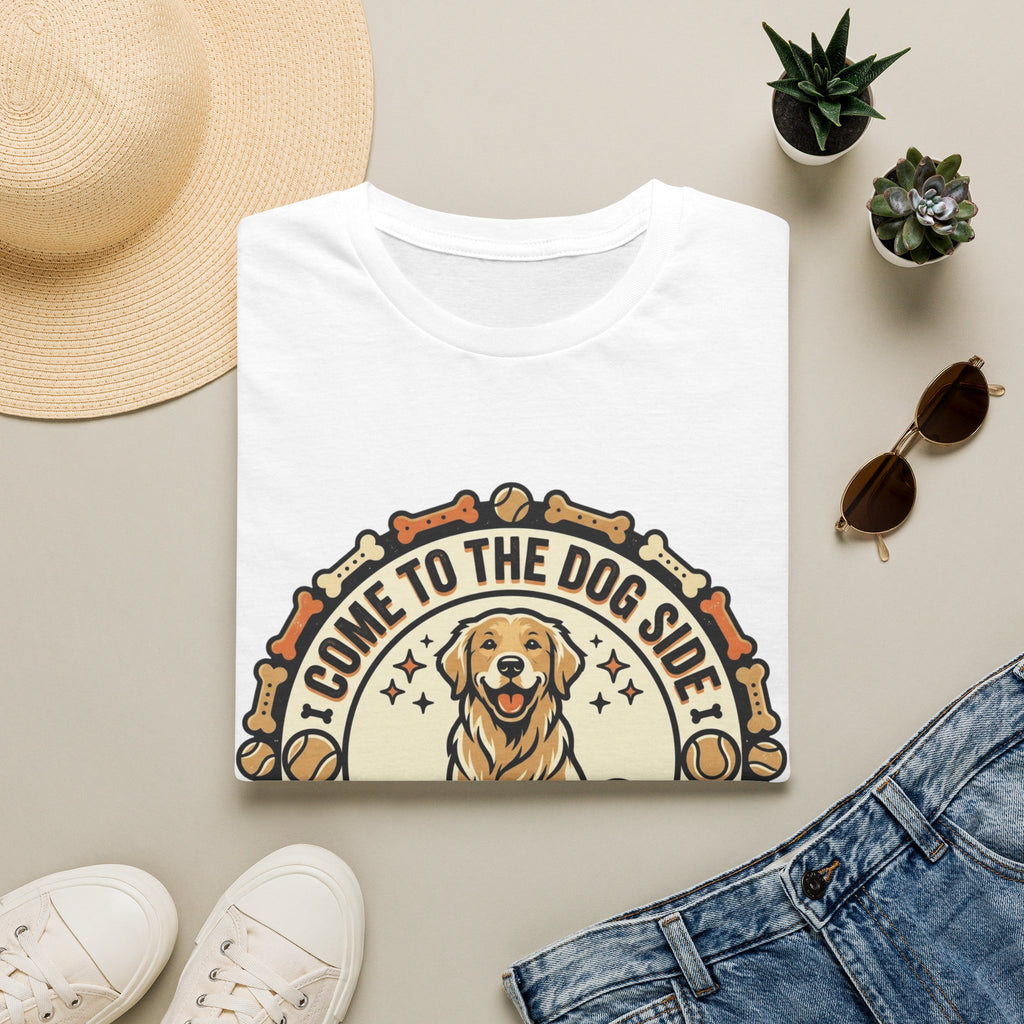 Dogside2 T-Shirt