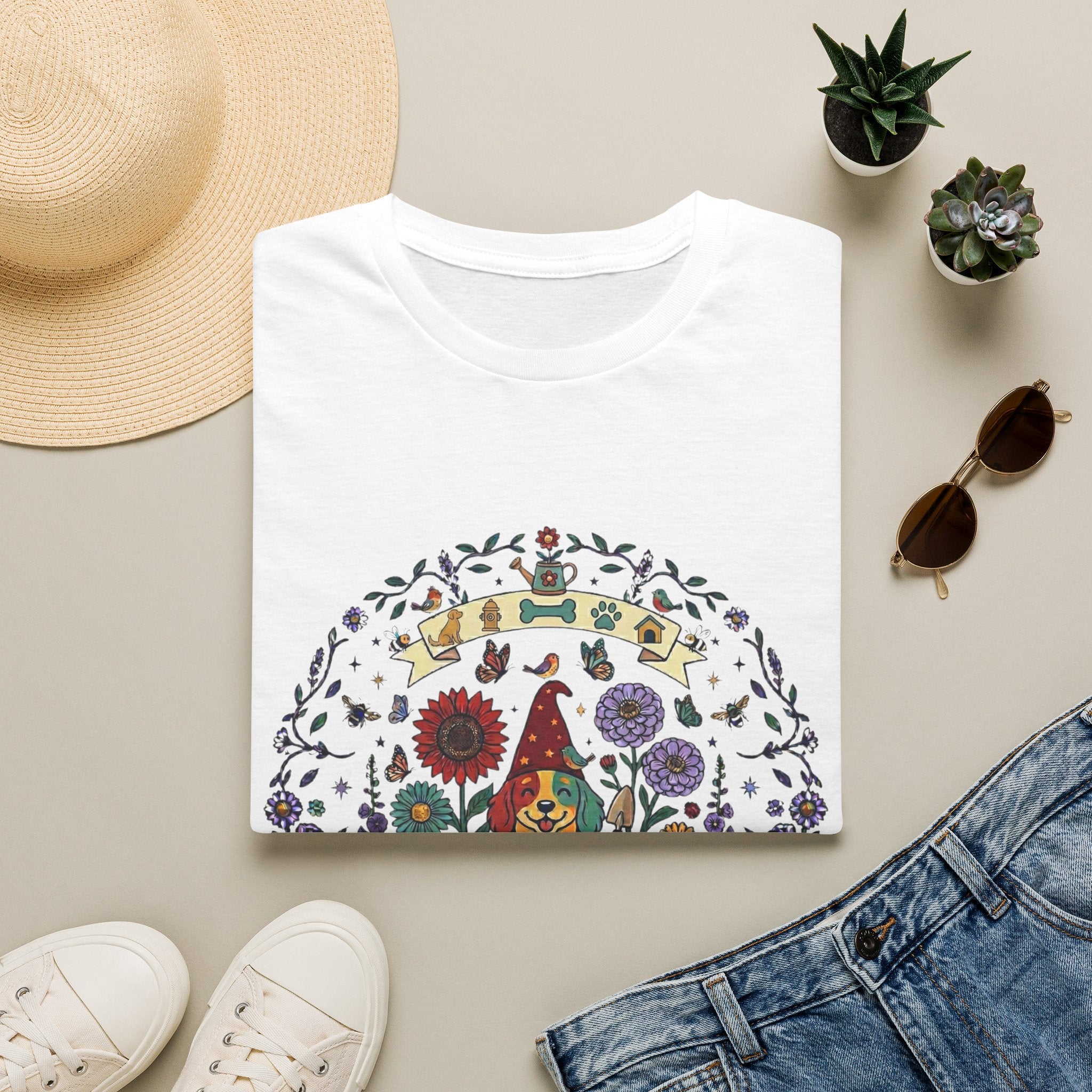 GnomePupGarden