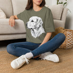 Retriever  T-Shirt