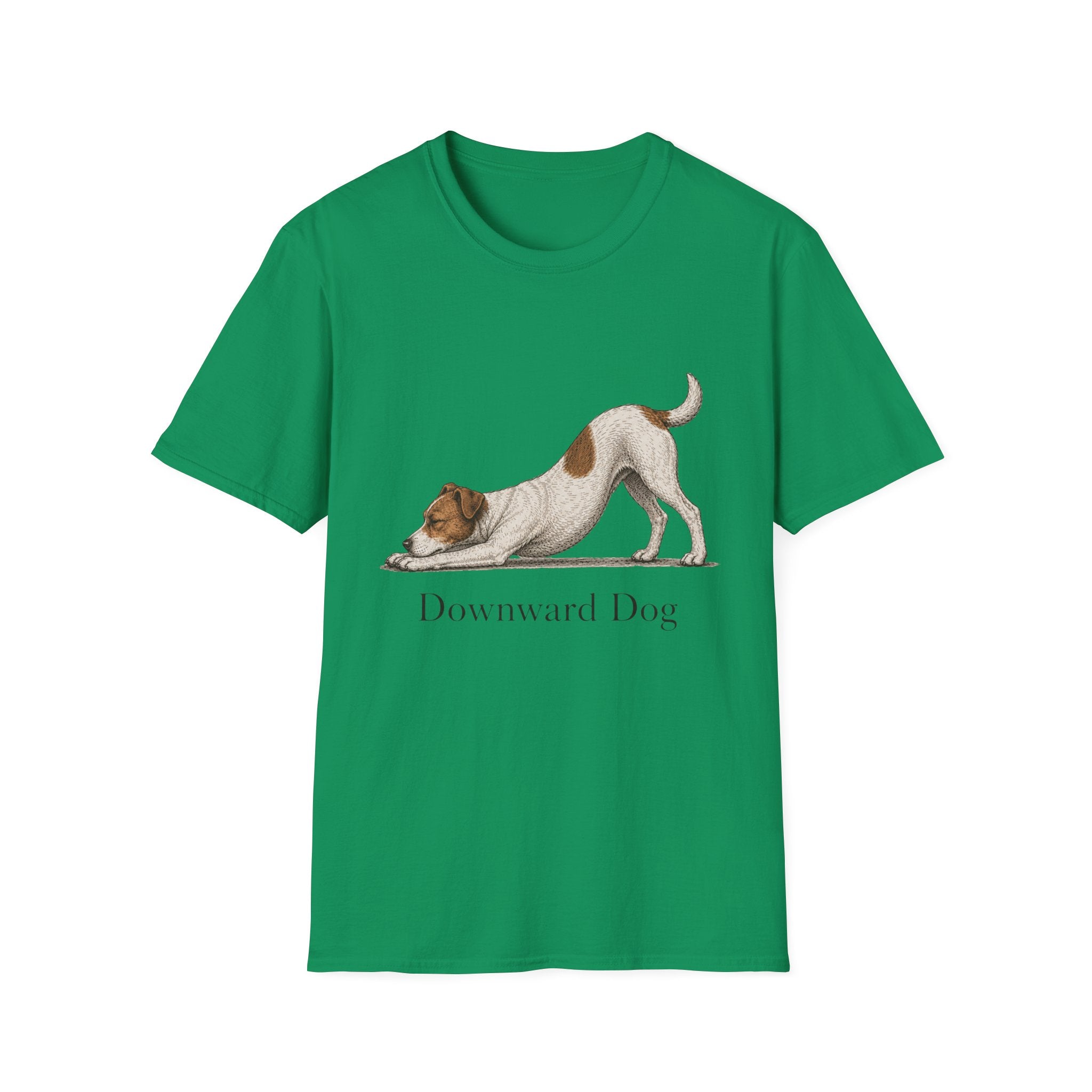 DownwardDog