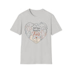 All You Need Is Fur T-Shirt