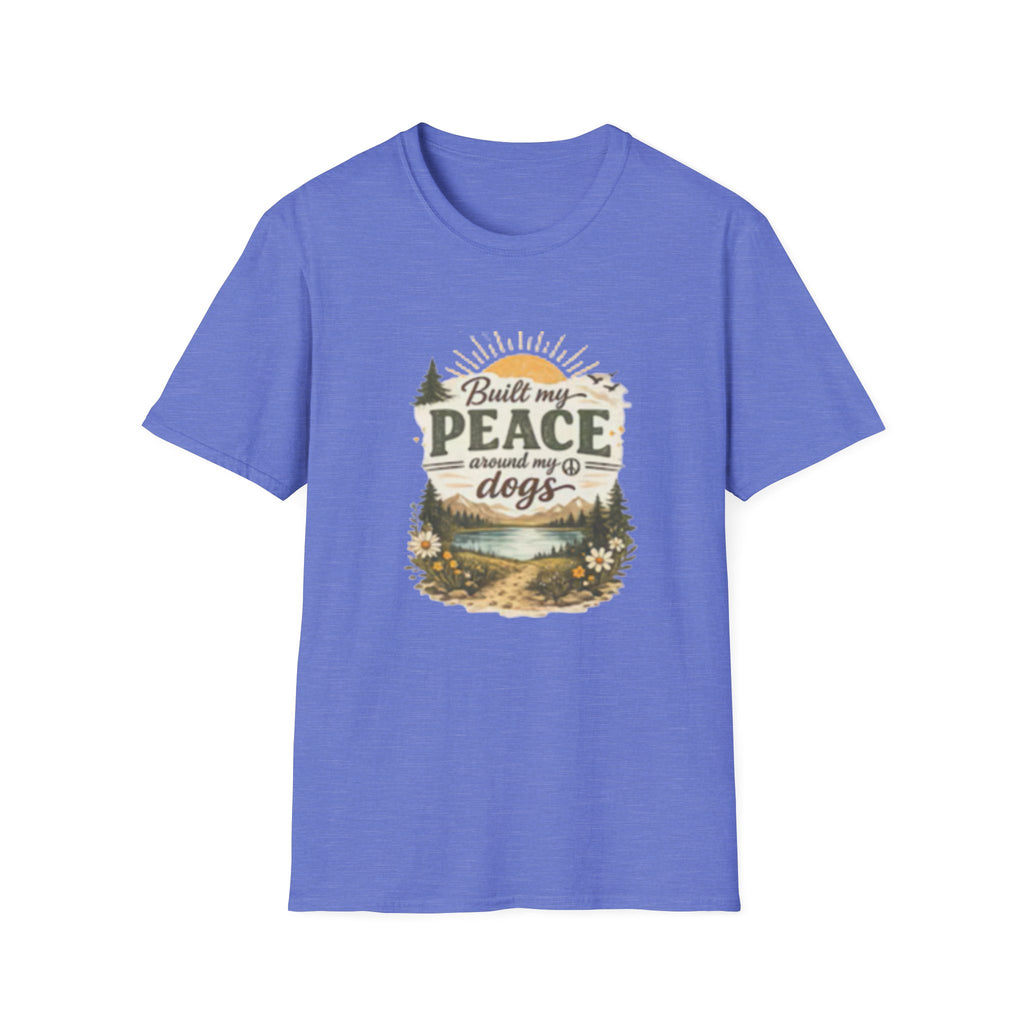 BuiltPeace
