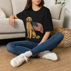 GoldenFlag