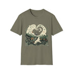DogMountainDande  T-Shirt