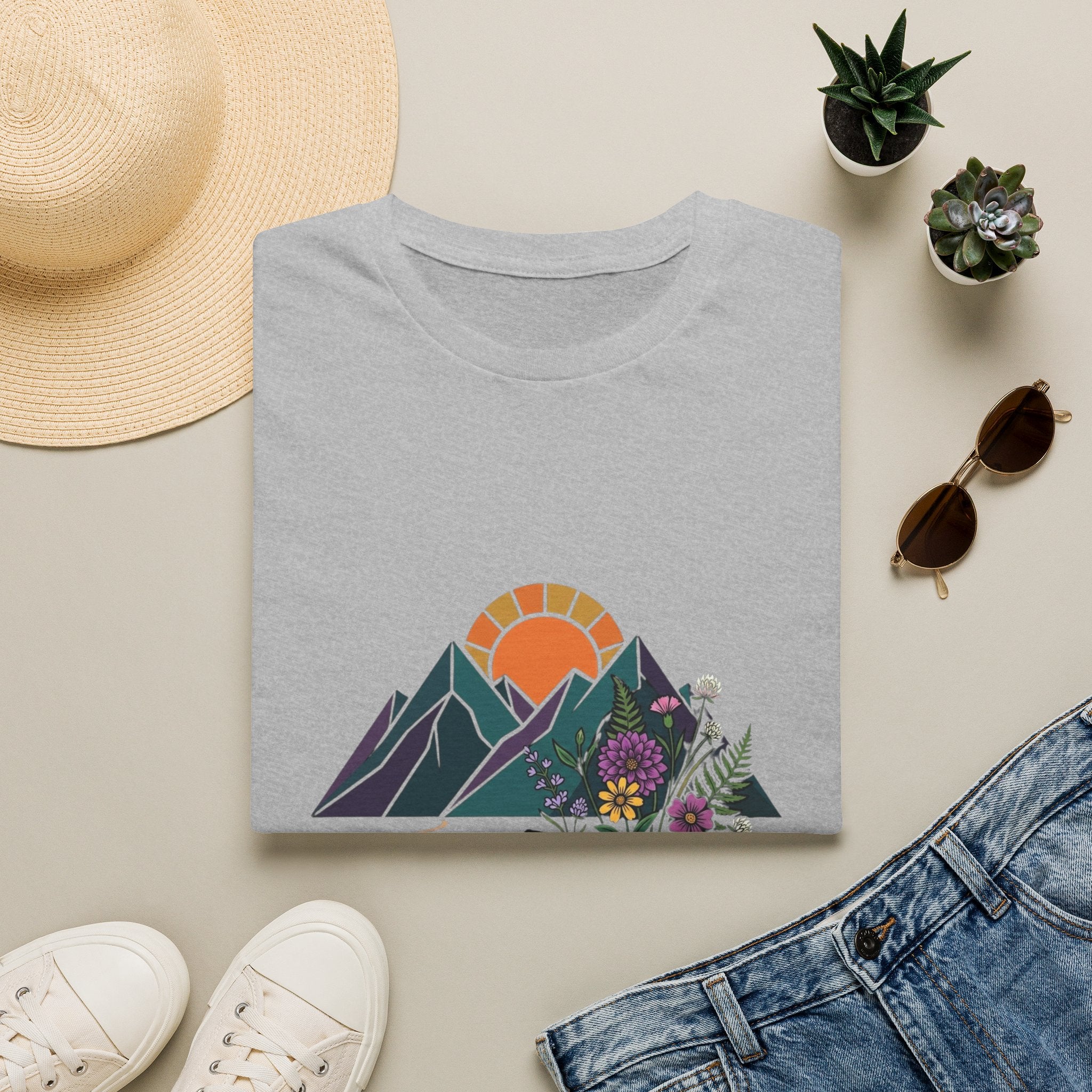 HikingMointain