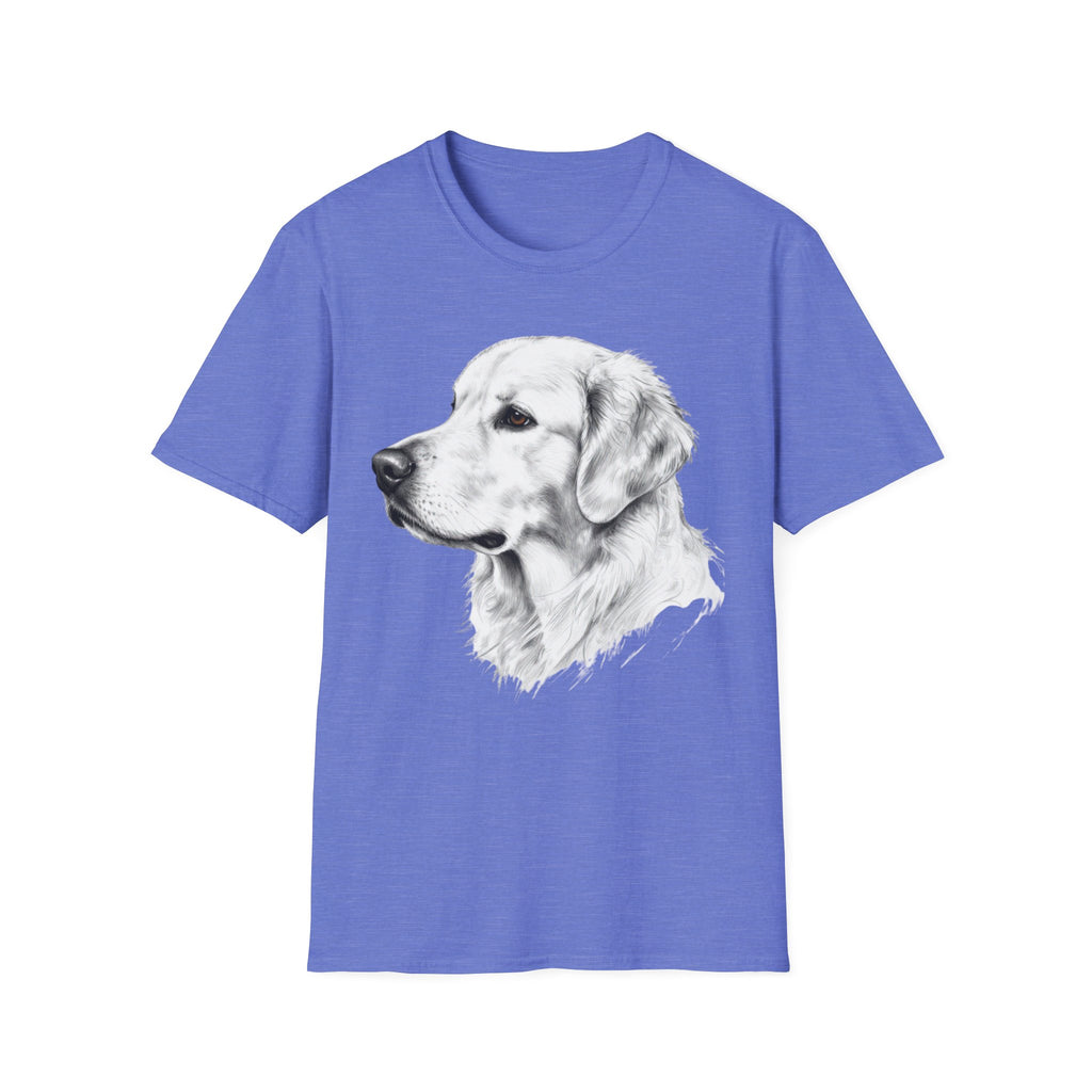 Retriever  T-Shirt