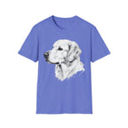 Retriever  T-Shirt