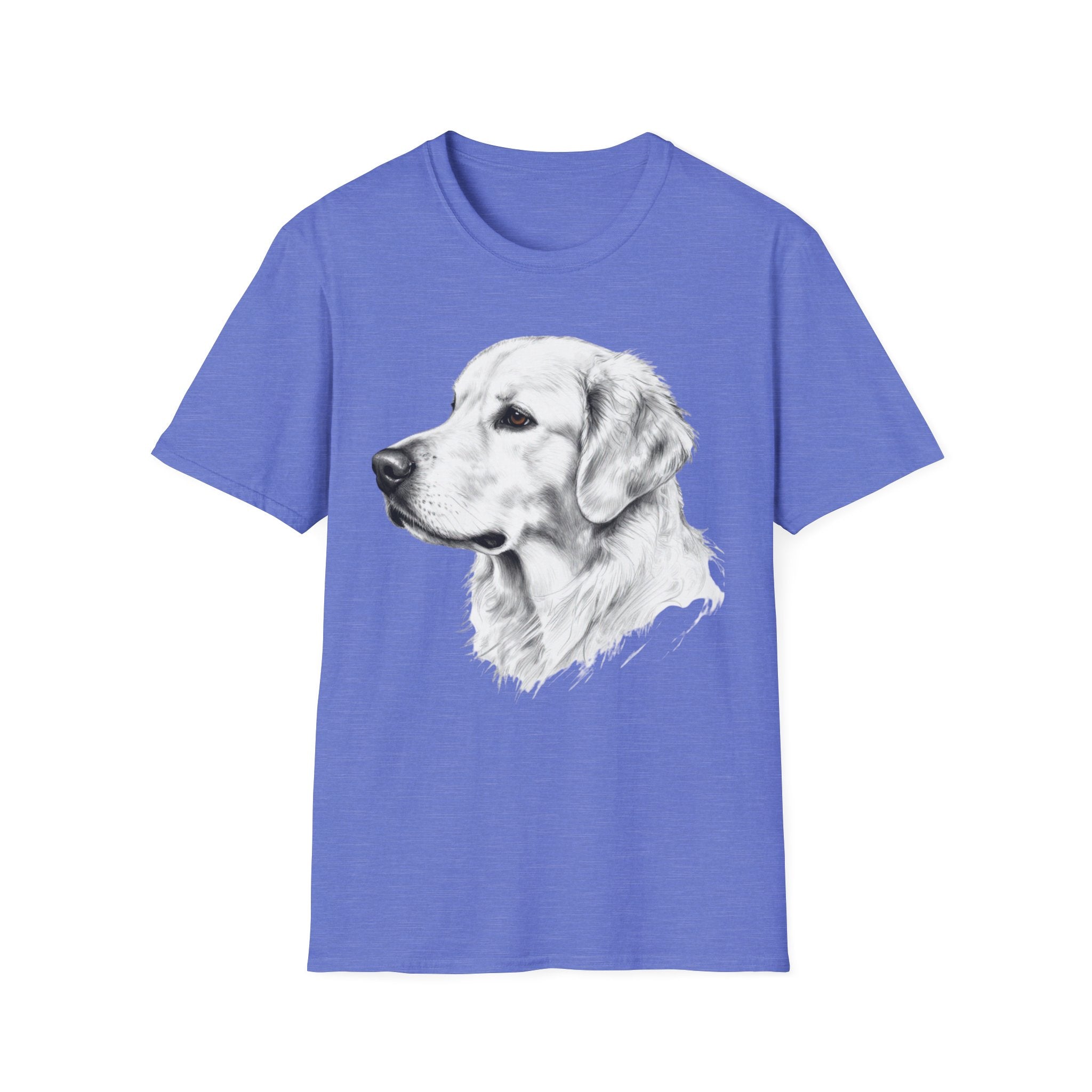 Retriever  T-Shirt