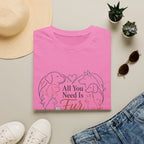 AllYouNeedIsFur
