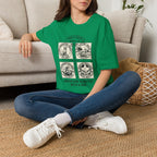 Adventure Is Better T-Shirt