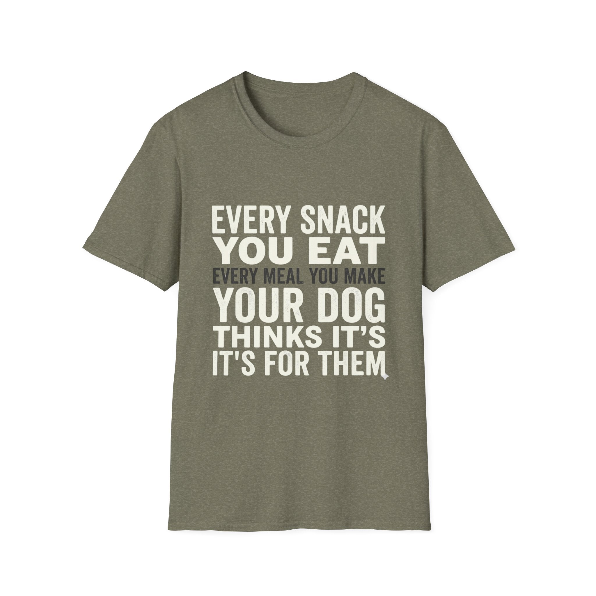 EverySnack T-Shirt