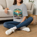 HikingGarden2 T-Shirt