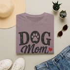 DogMom T-shirt