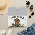 IBuryThings