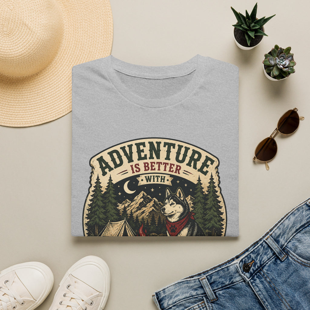 AdventureIsBetterWithDog