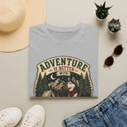 AdventureIsBetterWithDog