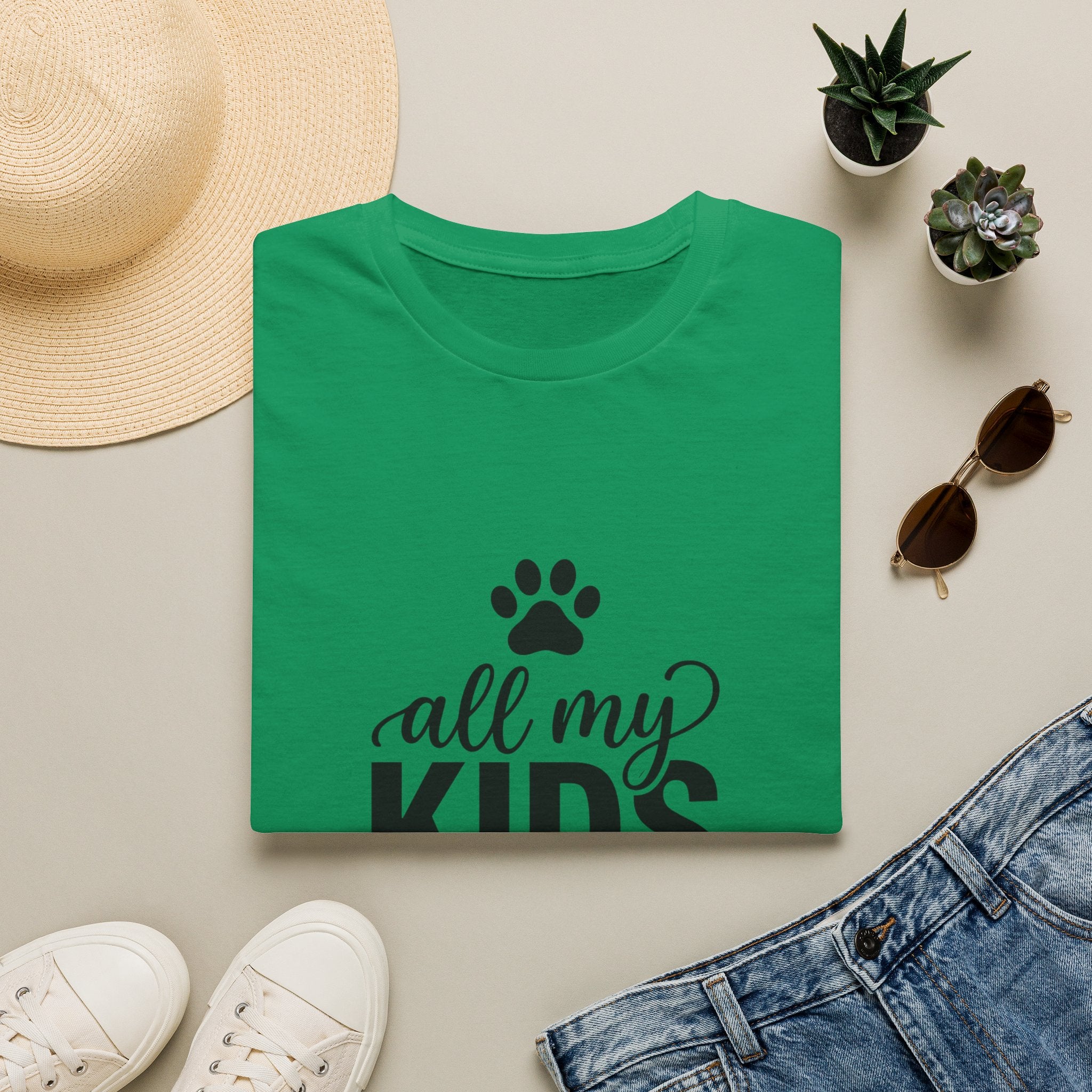 AllMyKidsHavePaws