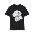 Retriever  T-Shirt