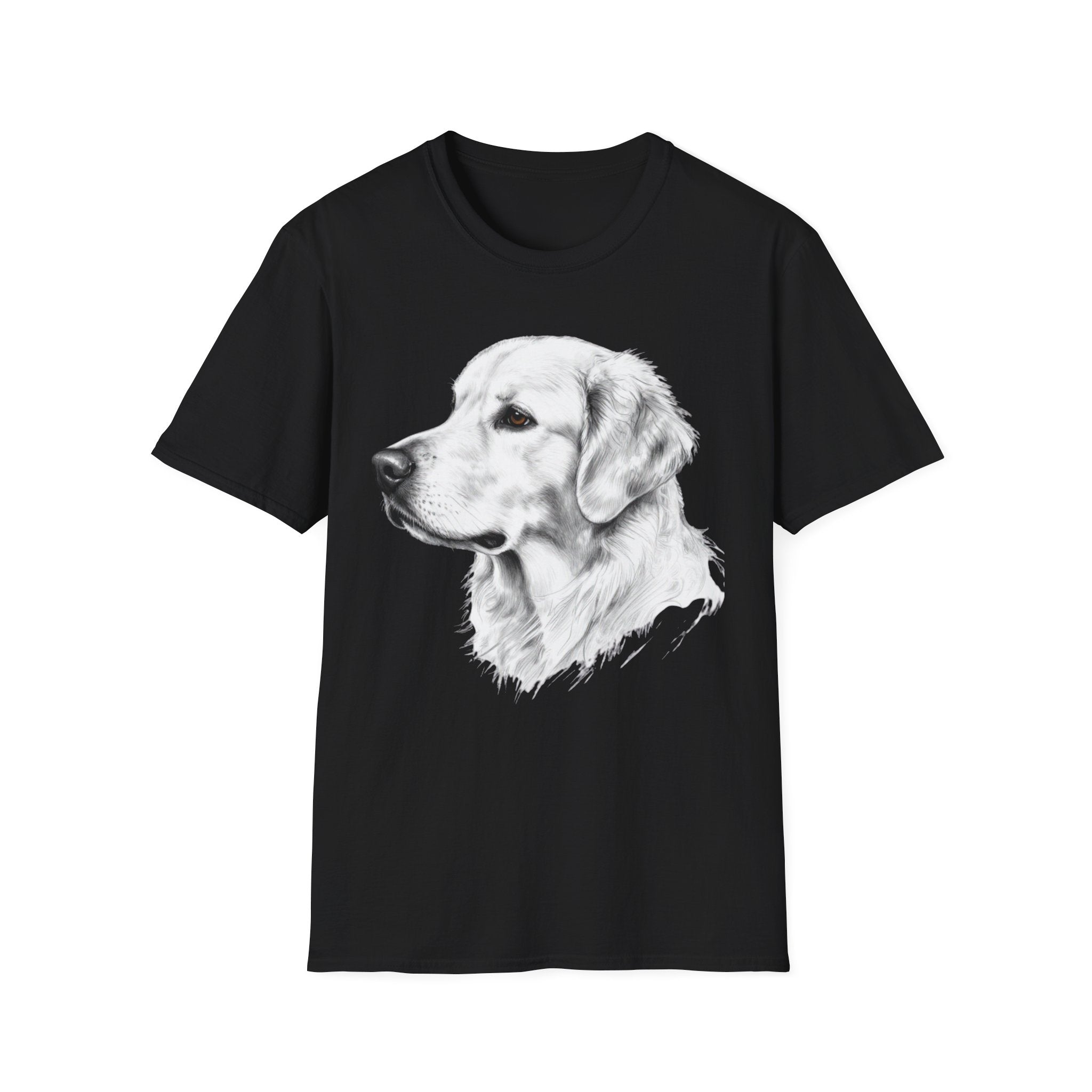 Retriever  T-Shirt