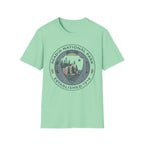 Arcadia National Park T-Shirt