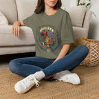 GnomePupGarden T-Shirt
