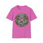 DogMandella T-Shirt