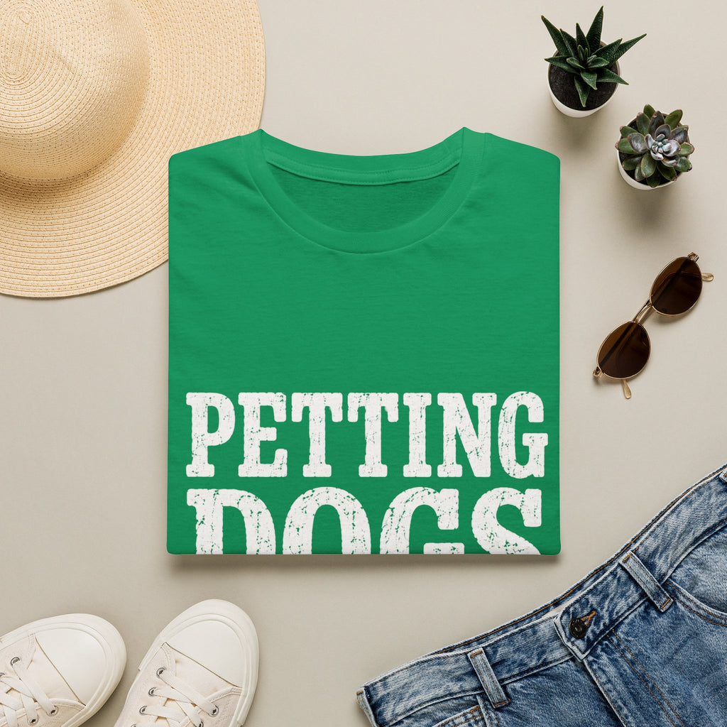 PettingDogsCardio