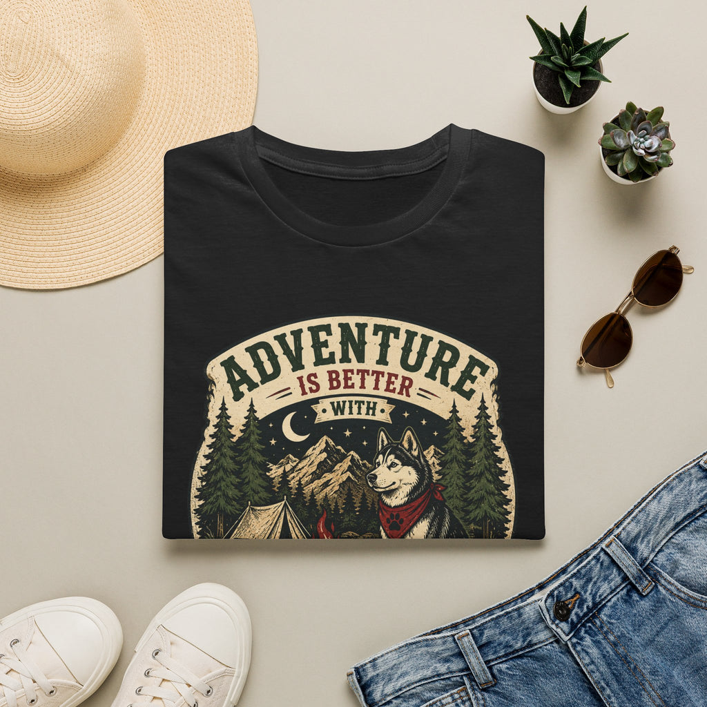 AdventureIsBetterWithDog