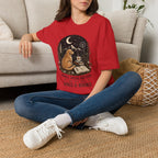 Big Love 4 Dogs T-Shirt