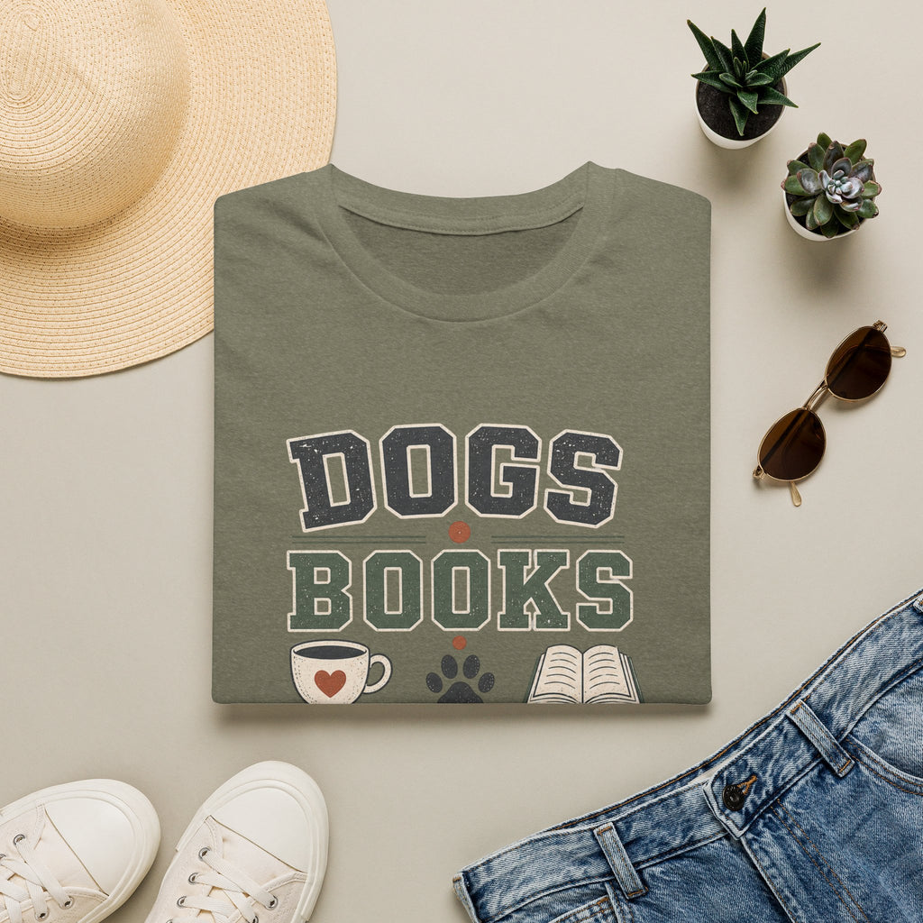 DogsBooksCoffeePeace