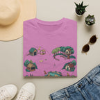 DogParkHeart  T-Shirt