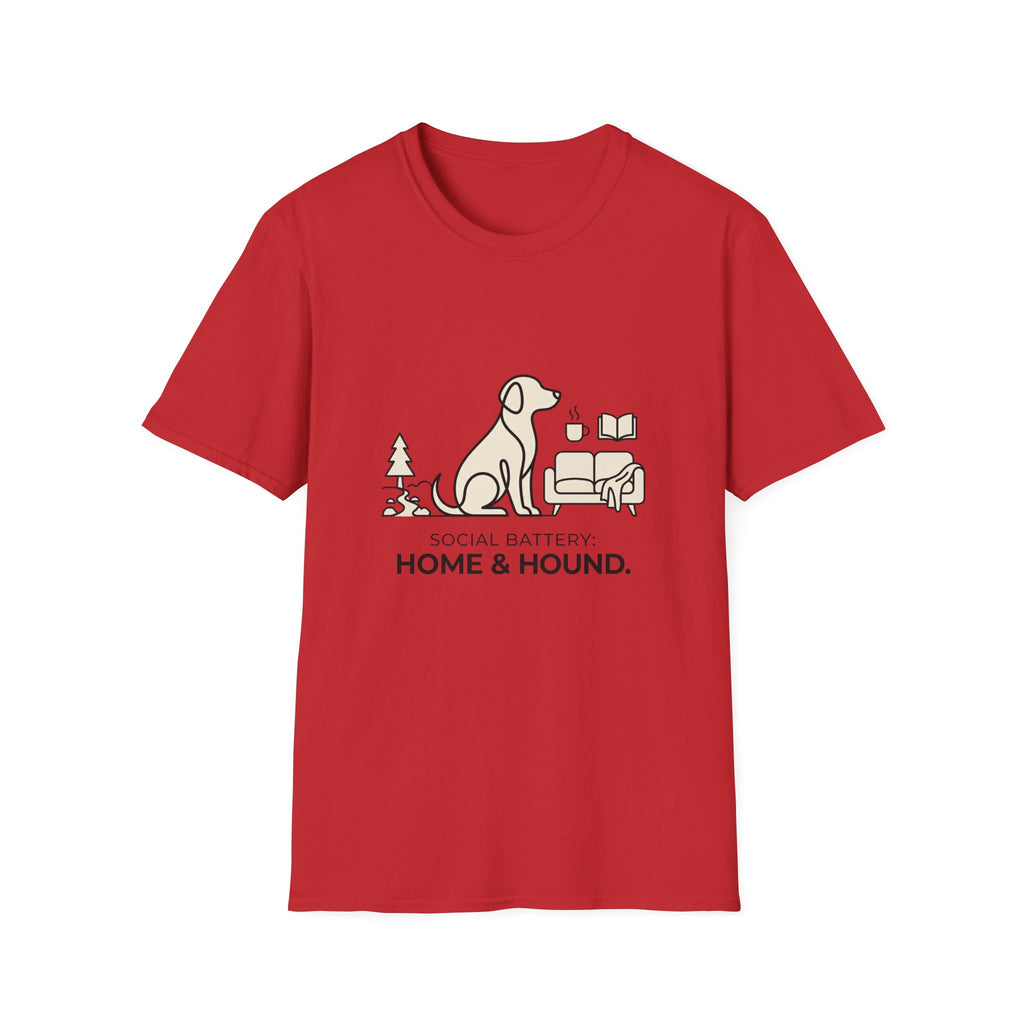 HomeHound