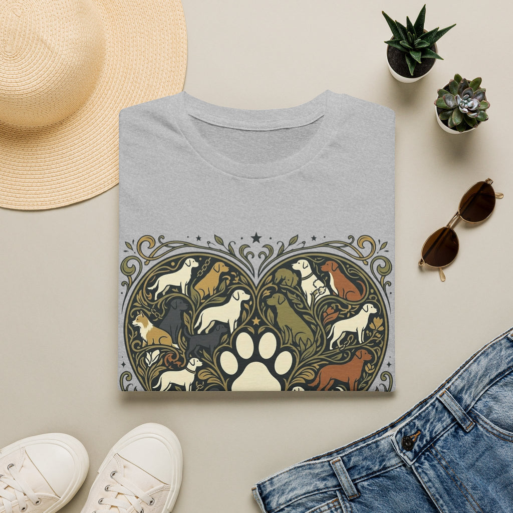 DogHeart T-Shirt