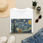 GoldenStarry