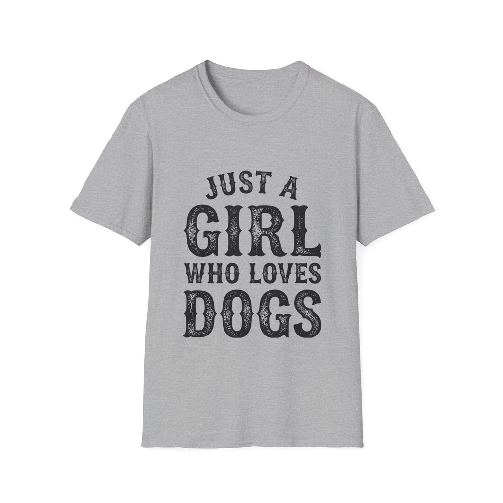 JustAGirlLovesDogs